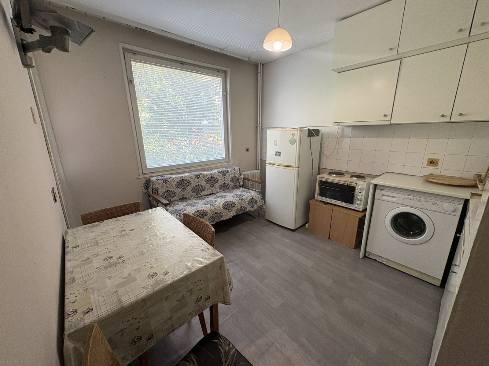Продава 3-СТАЕН, гр. Русе, Възраждане, снимка 6 - Апартаменти - 54996032