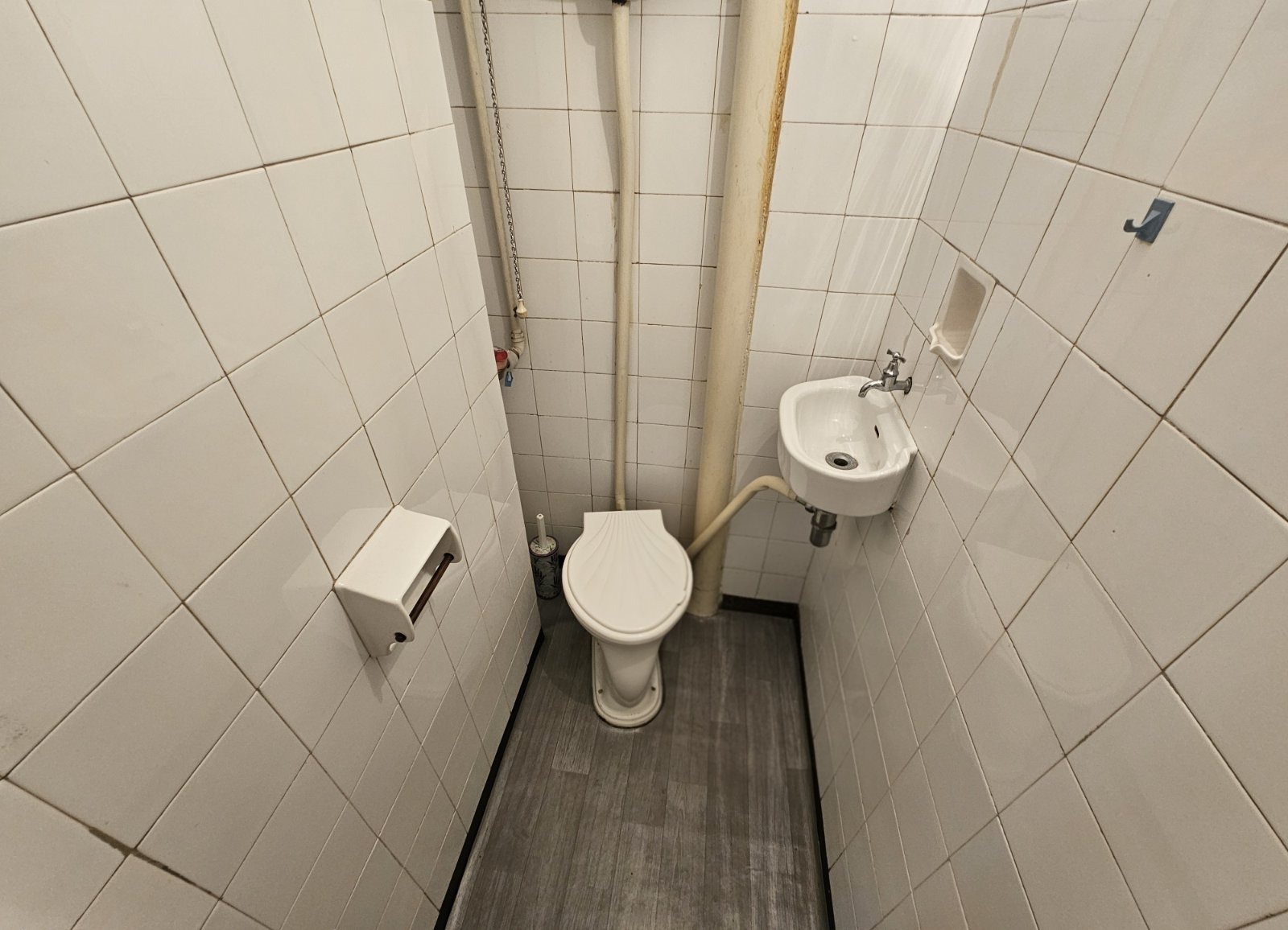 Продава 3-СТАЕН, гр. Русе, Възраждане, снимка 13 - Апартаменти - 54996032