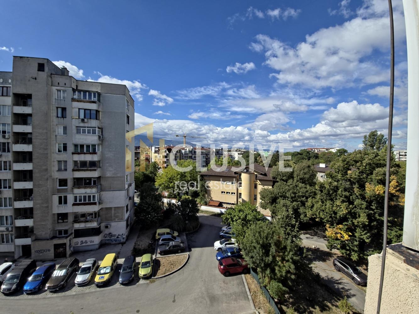 Продава 3-СТАЕН, гр. София, Редута