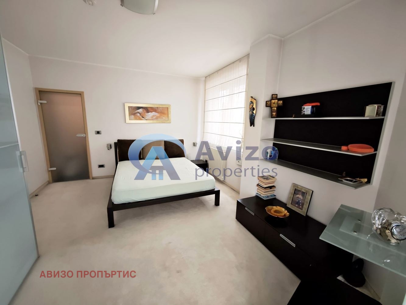 Продава 4-СТАЕН, гр. София, Лозенец, снимка 9 - Апартаменти - 54146834