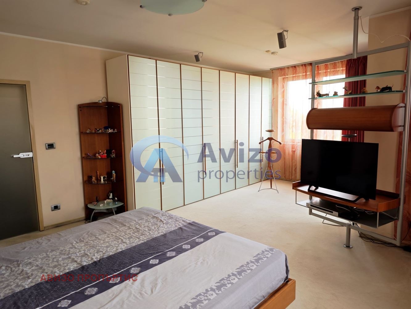 Продава 4-СТАЕН, гр. София, Лозенец, снимка 8 - Апартаменти - 54146834