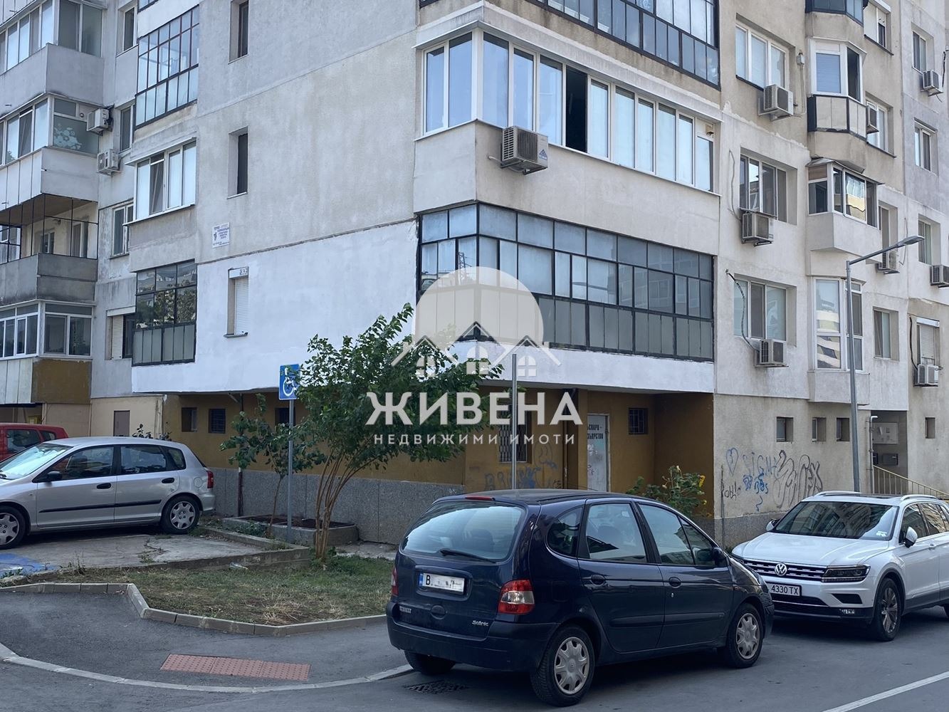 Продава 4-СТАЕН, гр. Варна, Възраждане 2