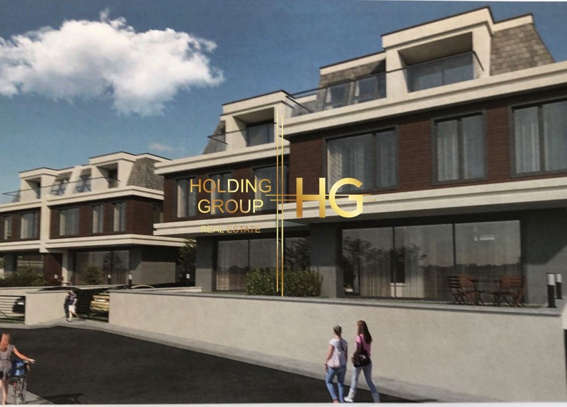 Продава КЪЩА, гр. Варна, м-т Манастирски рид, снимка 2 - Къщи - 50792480