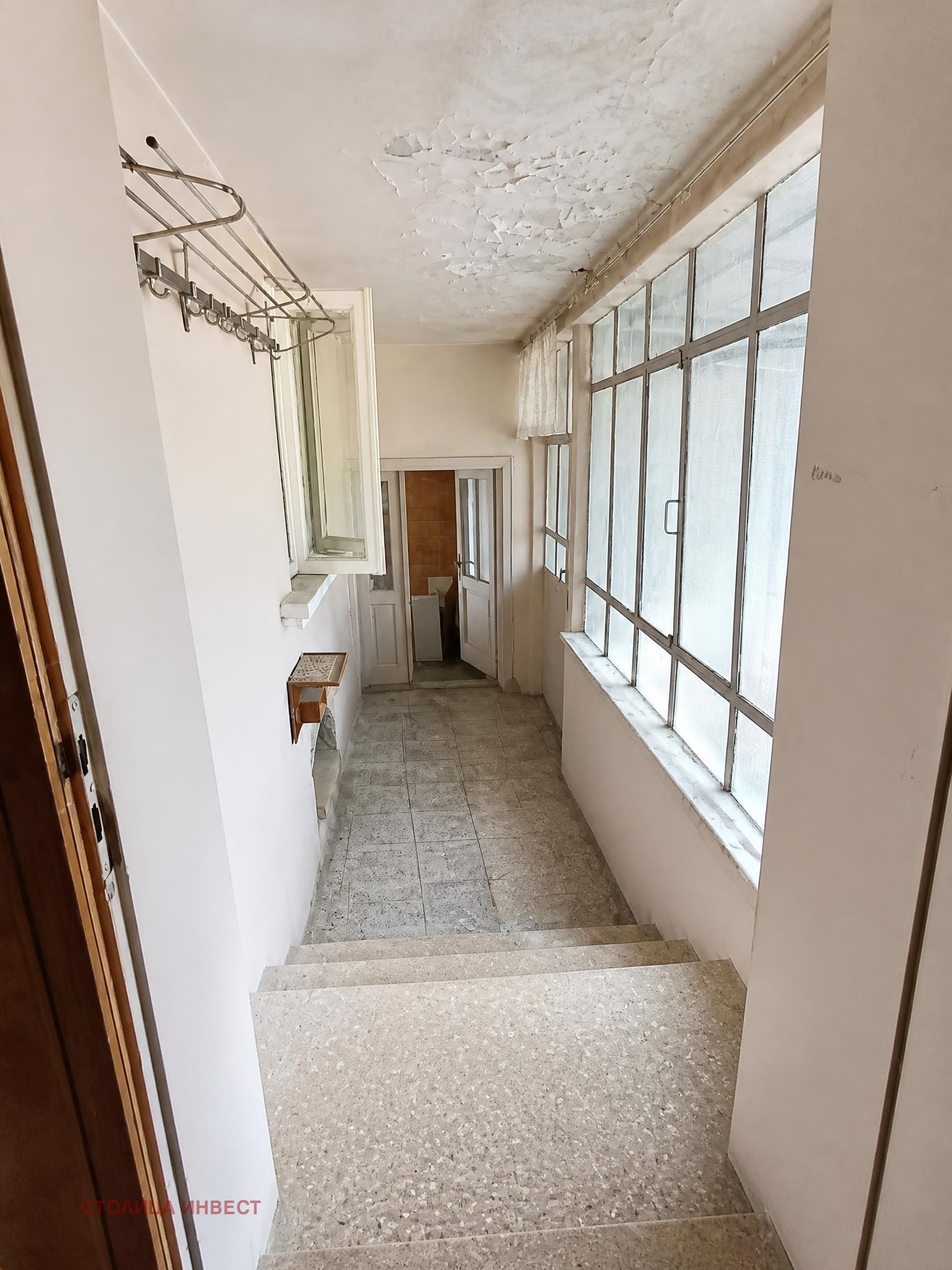 Продава КЪЩА, с. Обретеник, област Русе, снимка 7 - Къщи - 56269147