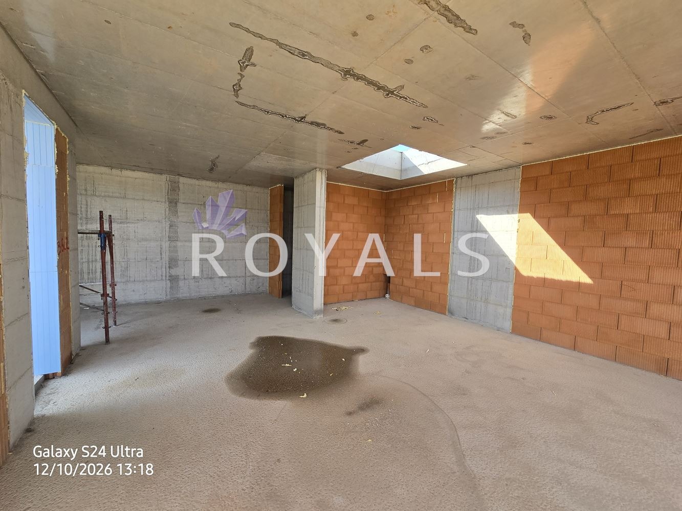 Продава КЪЩА, гр. Варна, Аспарухово, снимка 10 - Къщи - 56516670