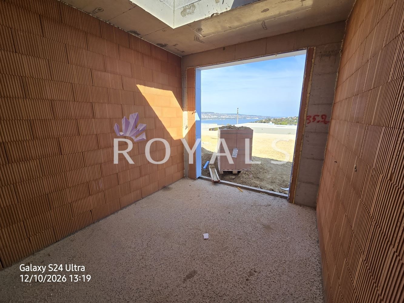 Продава КЪЩА, гр. Варна, Аспарухово, снимка 2 - Къщи - 56516670