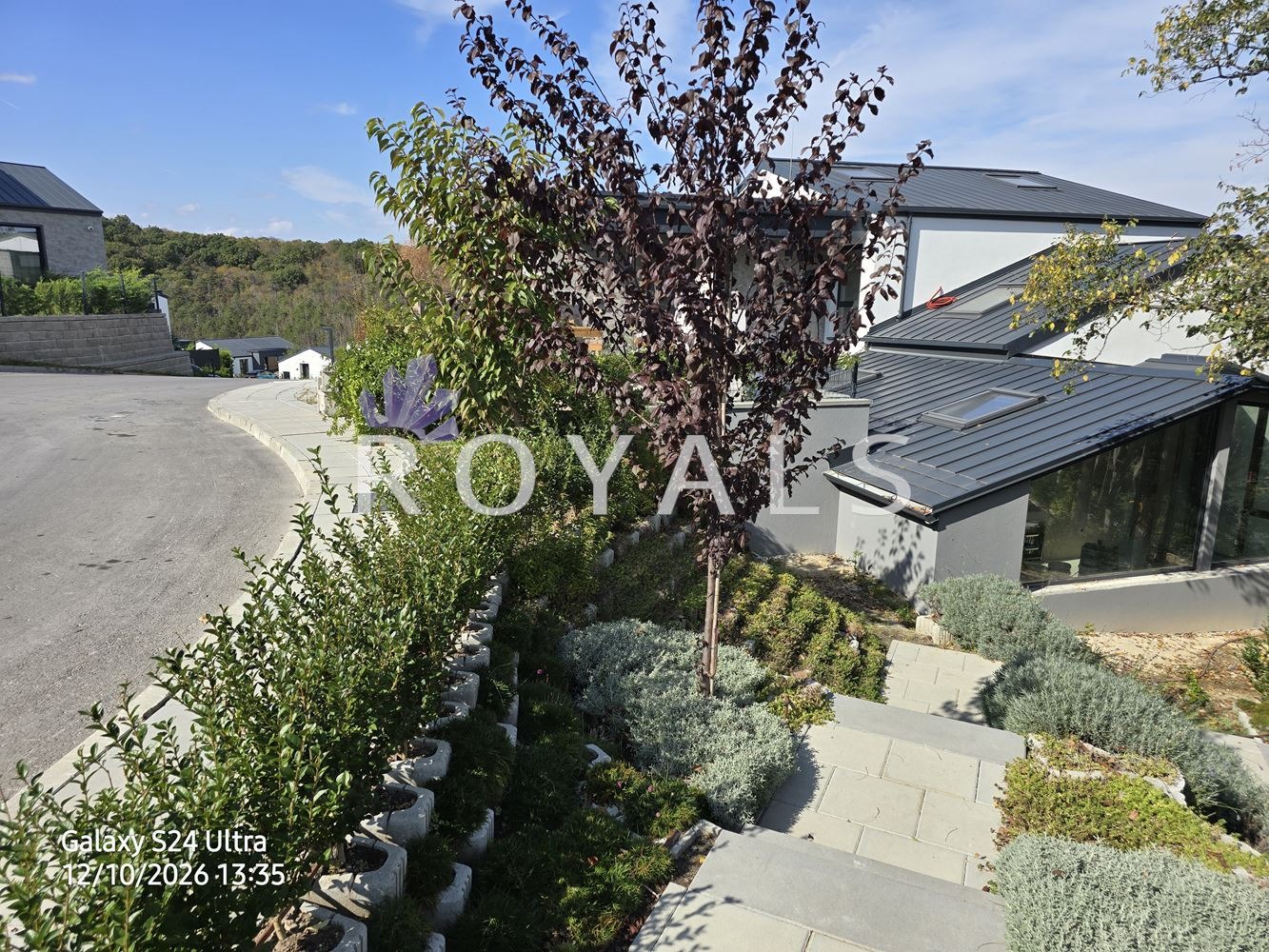 Продава КЪЩА, гр. Варна, Аспарухово, снимка 15 - Къщи - 56516670