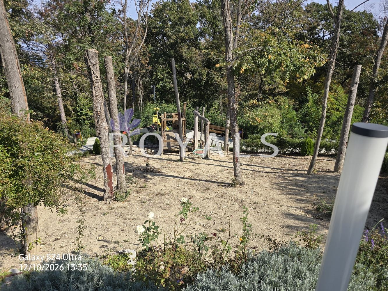 Продава КЪЩА, гр. Варна, Аспарухово, снимка 17 - Къщи - 56516670