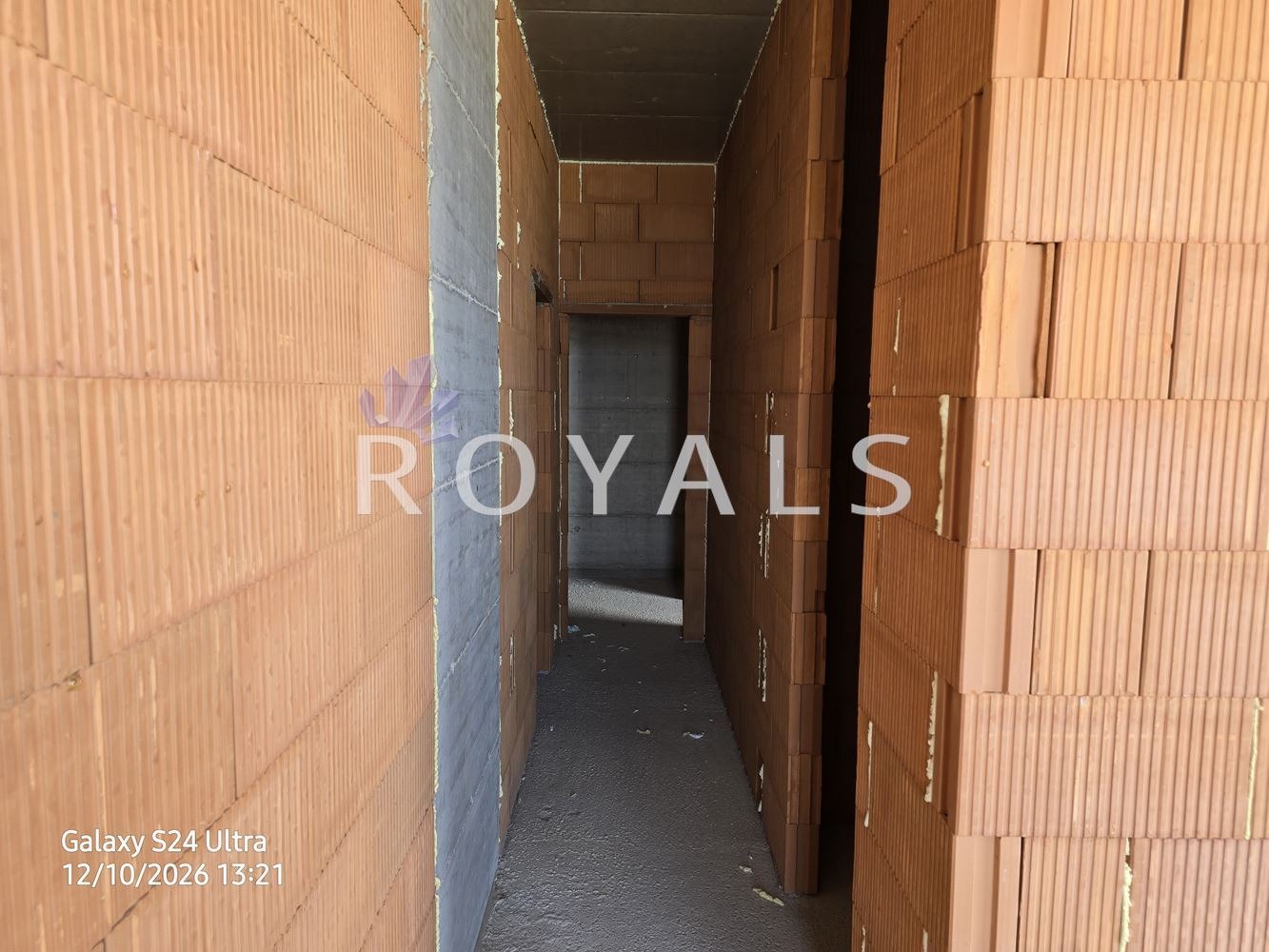 Продава КЪЩА, гр. Варна, Аспарухово, снимка 12 - Къщи - 56516670