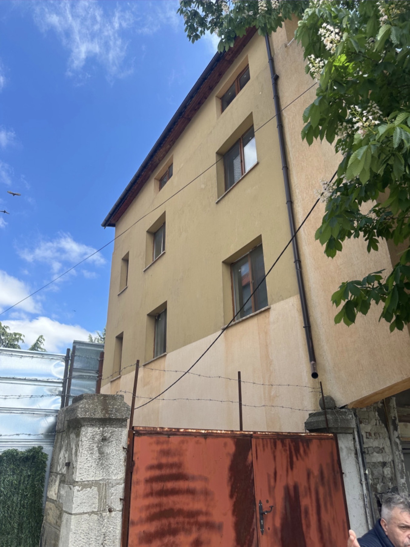 Продава КЪЩА, гр. София, Орландовци