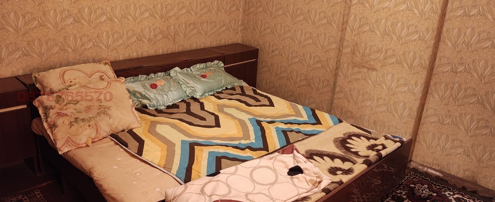 Продава КЪЩА, с. Върбица, област Враца