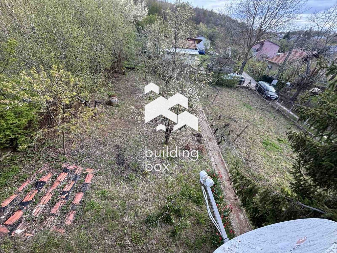 Продава ВИЛА, гр. Варна, м-т Добрева чешма, снимка 4 - Вили - 54449134