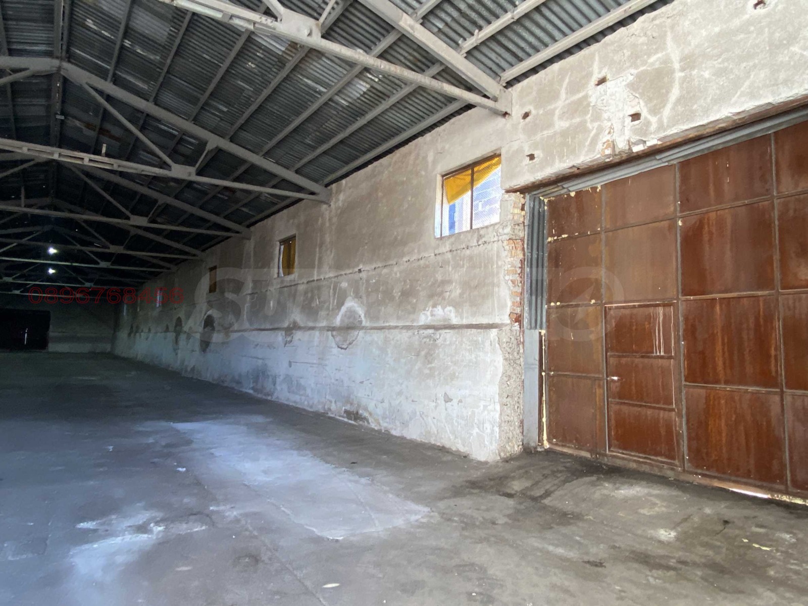 Продава ПРОМ. ПОМЕЩЕНИЕ, гр. Велики Преслав, област Шумен