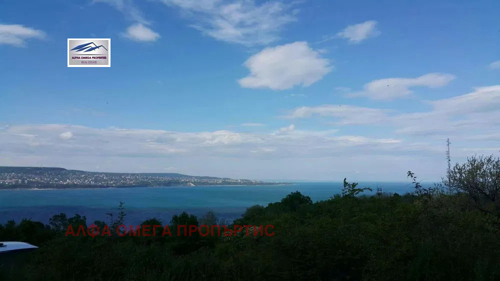 Продава ПАРЦЕЛ, гр. Варна, Галата, снимка 5 - Парцели - 53991532