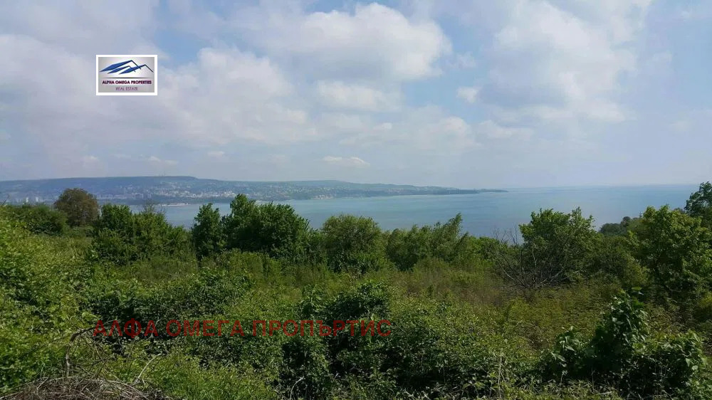 Продава ПАРЦЕЛ, гр. Варна, Галата, снимка 6 - Парцели - 53991532