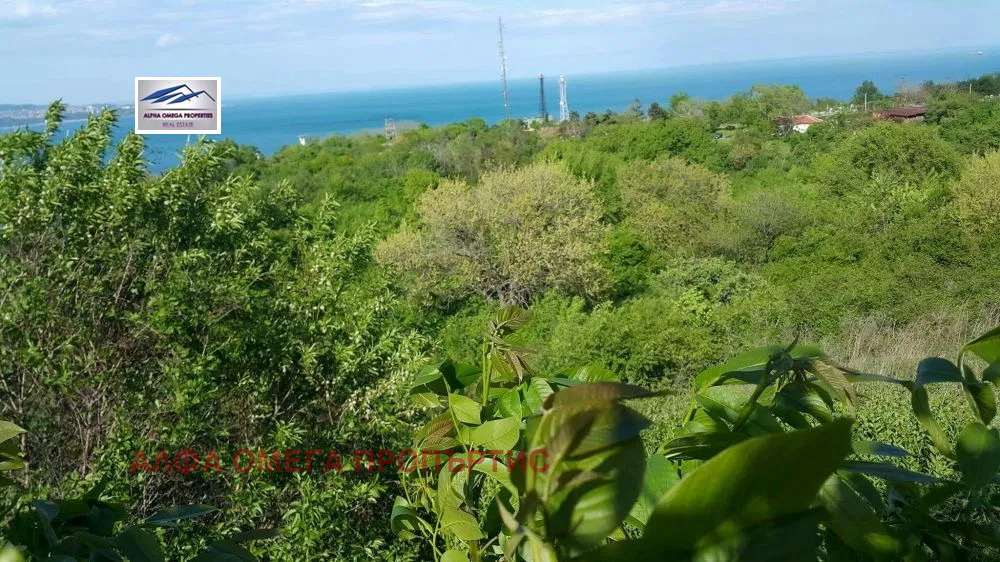 Продава ПАРЦЕЛ, гр. Варна, Галата, снимка 3 - Парцели - 53991532