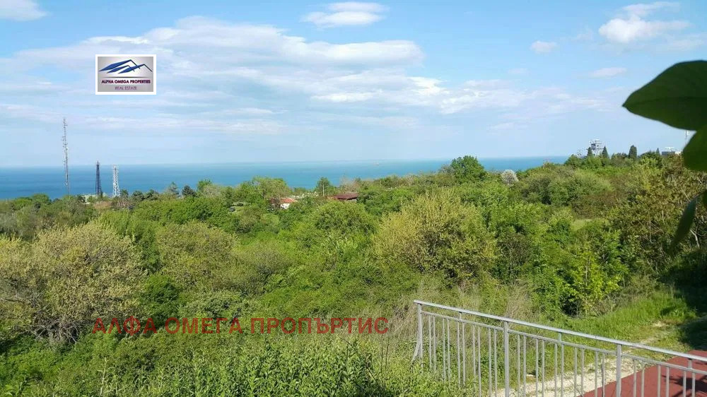 Продава ПАРЦЕЛ, гр. Варна, Галата