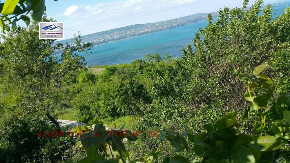 Продава ПАРЦЕЛ, гр. Варна, Галата, снимка 2 - Парцели - 53991532