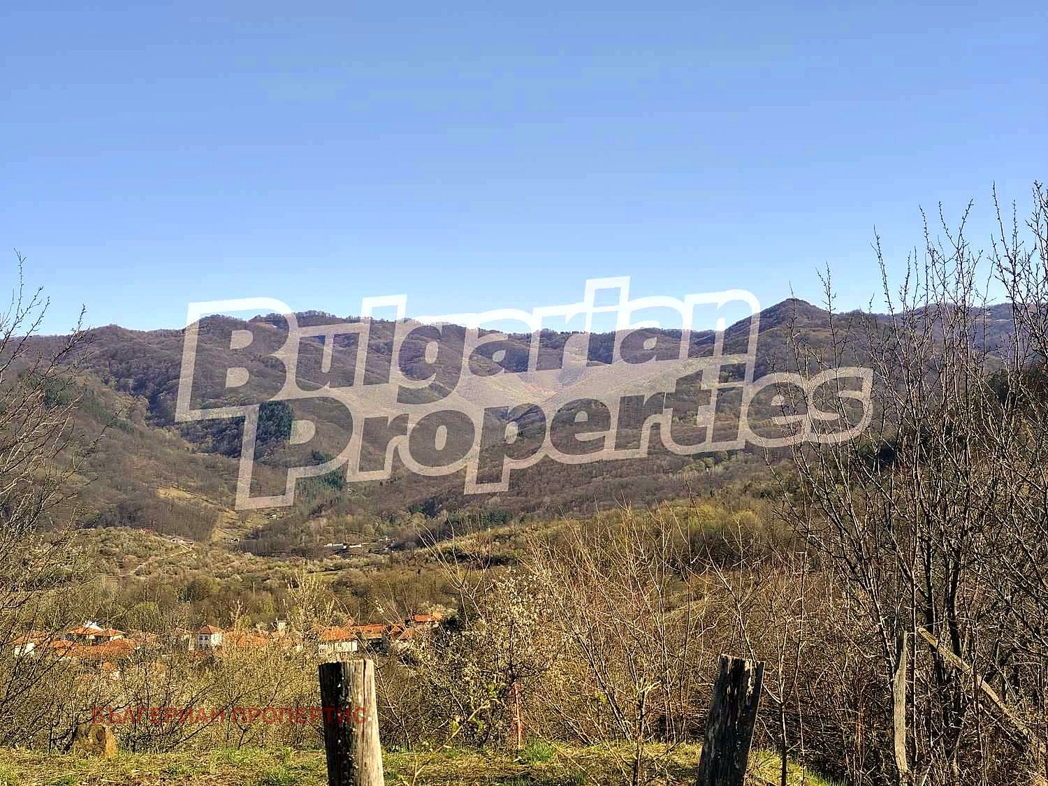 Продава ПАРЦЕЛ, гр. Троян, област Ловеч, снимка 2 - Парцели - 49619038