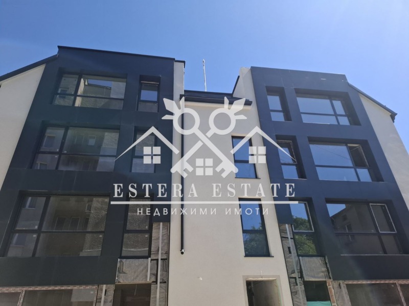 Продава 2-СТАЕН в град Шумен, 5-ти полк - 76 кв.м / 110 693 € » 216 496.69 лв., ЕСТЕРА ЕСТЕЙТ