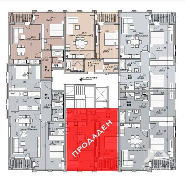 ������� 3-����� | Imot.bg � ����������� 4