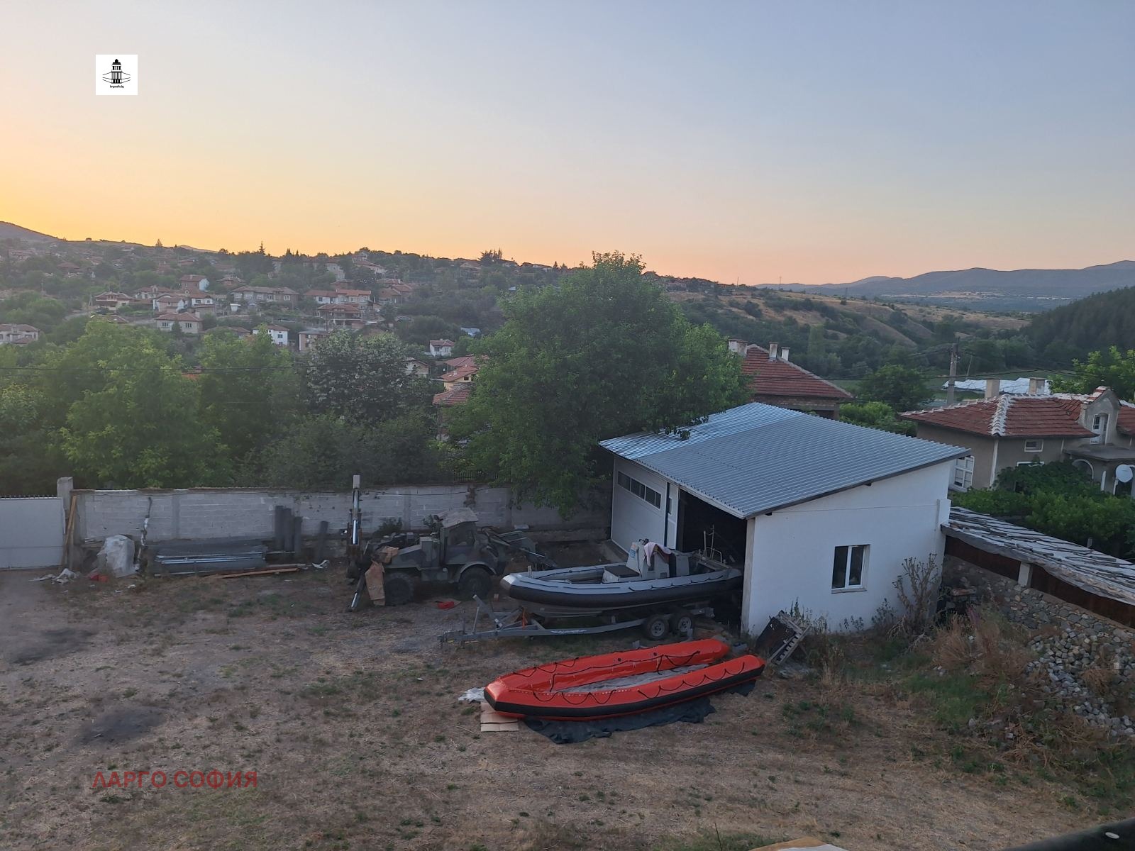 Продава КЪЩА | Imot.bg — изображение 4