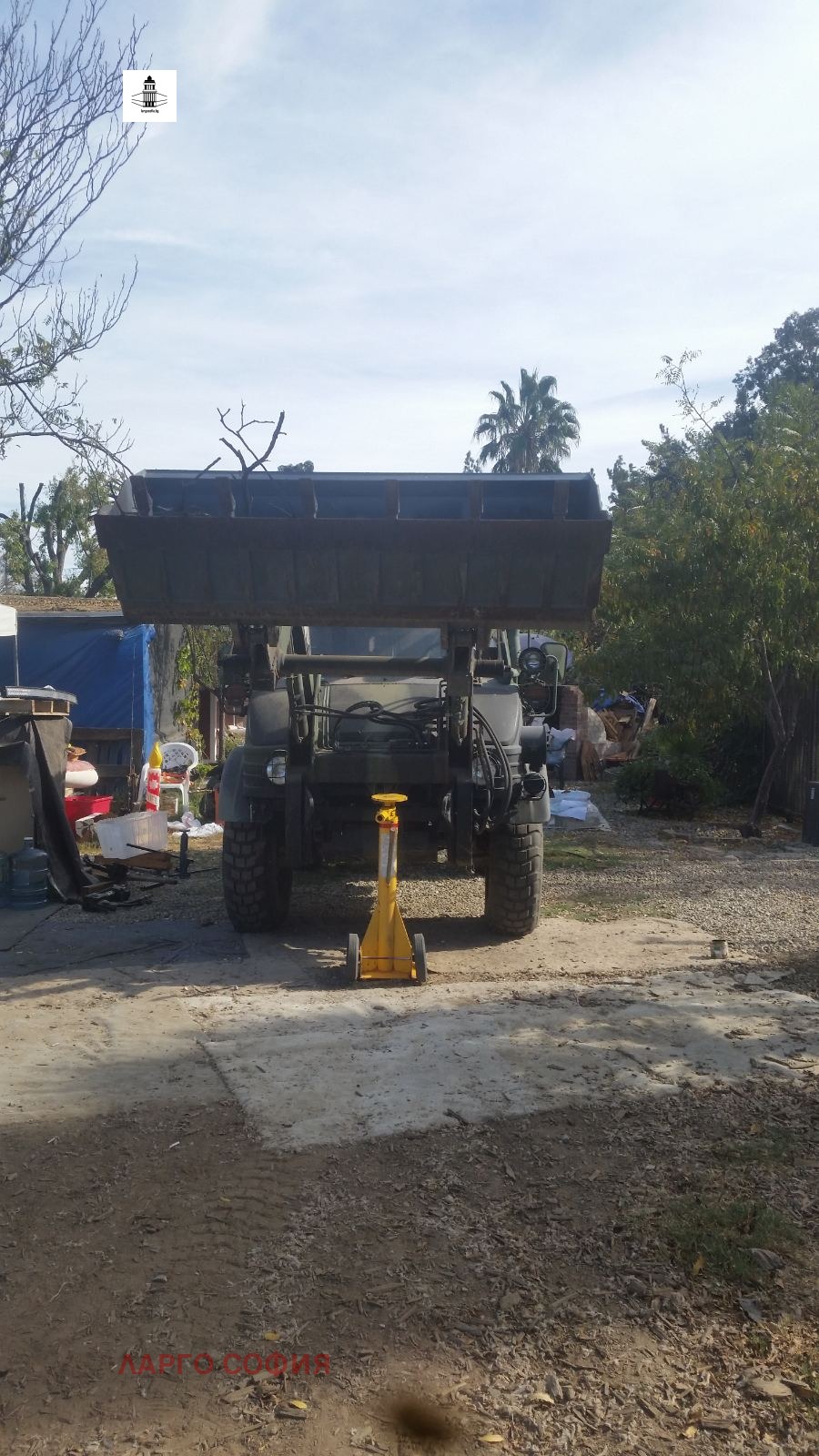 Продава КЪЩА | Imot.bg — изображение 10