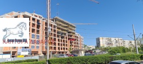 1 υπνοδωμάτιο Λγιουλην 5, Σοφηια 7