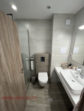 1 chambre Stoudentski grad, Sofia 9