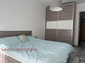 1 chambre Stoudentski grad, Sofia 5