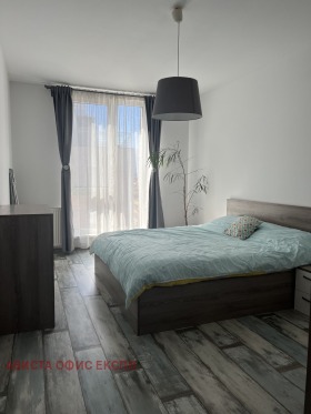 1 chambre Stoudentski grad, Sofia 6