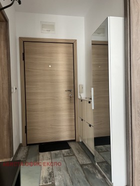 1 chambre Stoudentski grad, Sofia 11