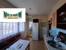 1 bedroom Kyuchuk Parizh, Plovdiv 2