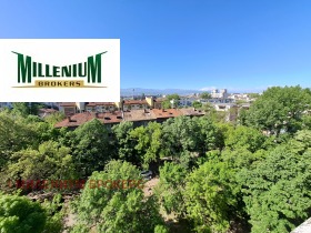 1 bedroom Kyuchuk Parizh, Plovdiv 16