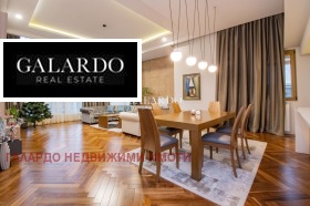 3+ bedroom Krastova vada, Sofia 6