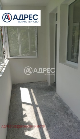 House Floor Asenov, Veliko Tarnovo 5