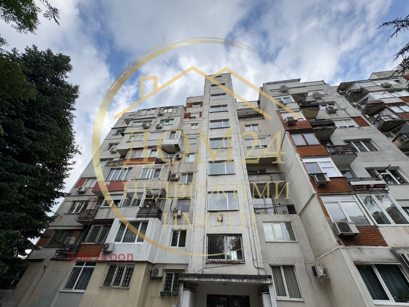Na prodej  Studio Sofia , Ljulin 5 , 42 m2 | 63889398