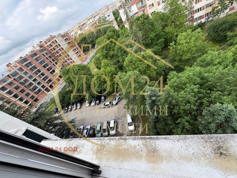 Na prodej  Studio Sofia , Ljulin 5 , 42 m2 | 63889398 - obraz [11]