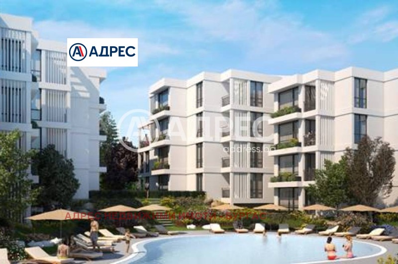 Til salgs  1 soverom region Burgas , Sozopol , 106 kvm | 31983552 - bilde [2]