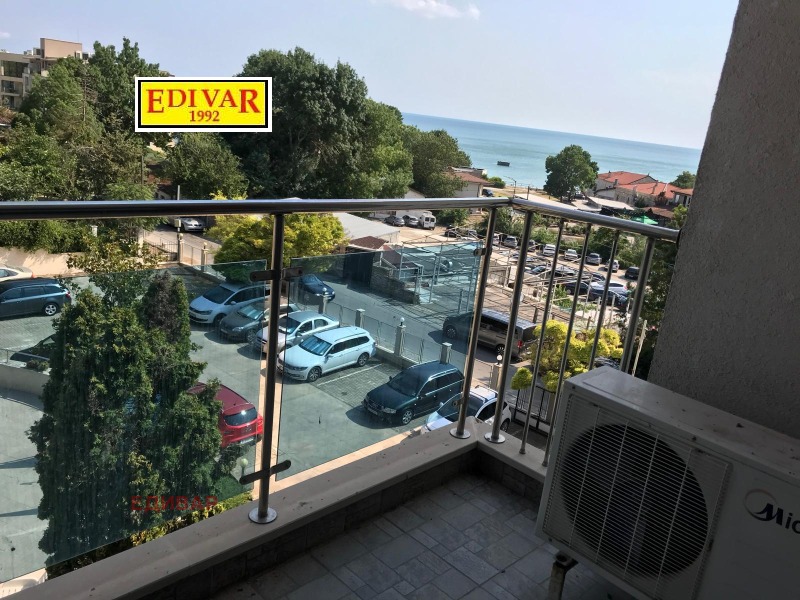 Till salu  1 sovrum region Dobrich , Kavarna , 74 kvm | 98192112 - bild [15]