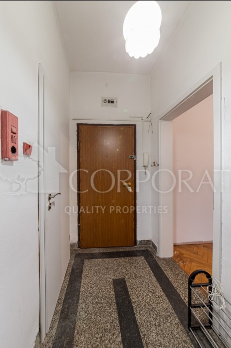 Till salu  1 sovrum Sofia , Centar , 72 kvm | 33615165 - bild [13]