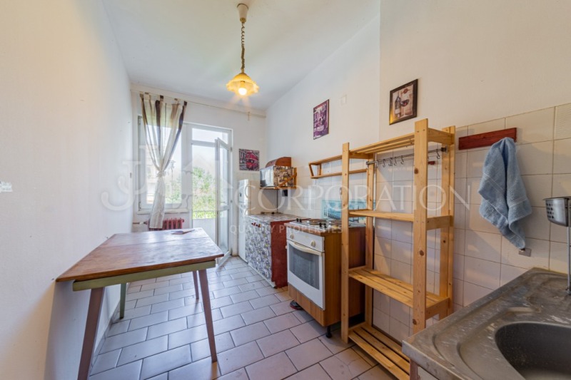 Zu verkaufen  1 Schlafzimmer Sofia , Zentar , 72 qm | 33615165 - Bild [9]