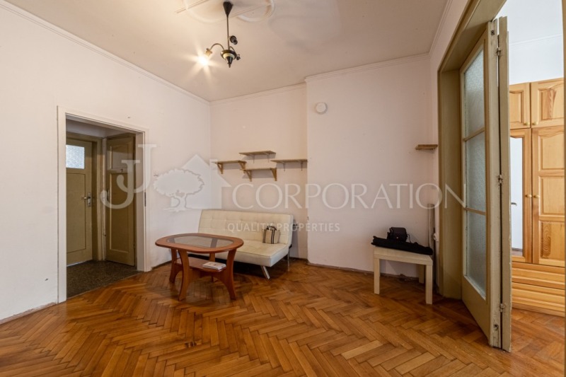 Na prodej  1 ložnice Sofia , Centar , 72 m2 | 33615165 - obraz [4]