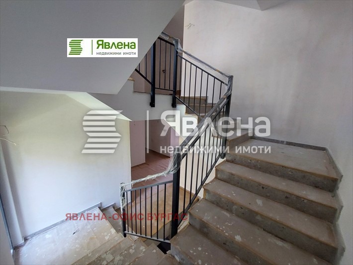 Продава 2-СТАЕН, гр. Несебър, област Бургас, снимка 4 - Aпартаменти - 46889221