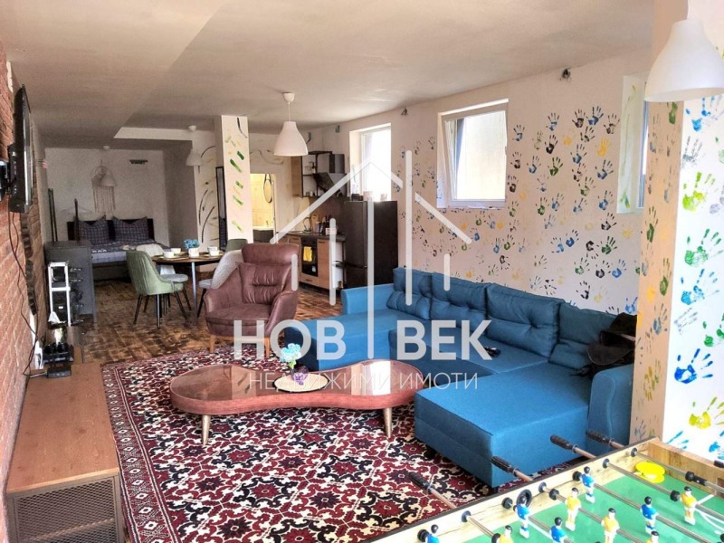 Te koop  1 slaapkamer Varna , m-t Gorna Traka , 73 m² | 59411565 - afbeelding [5]