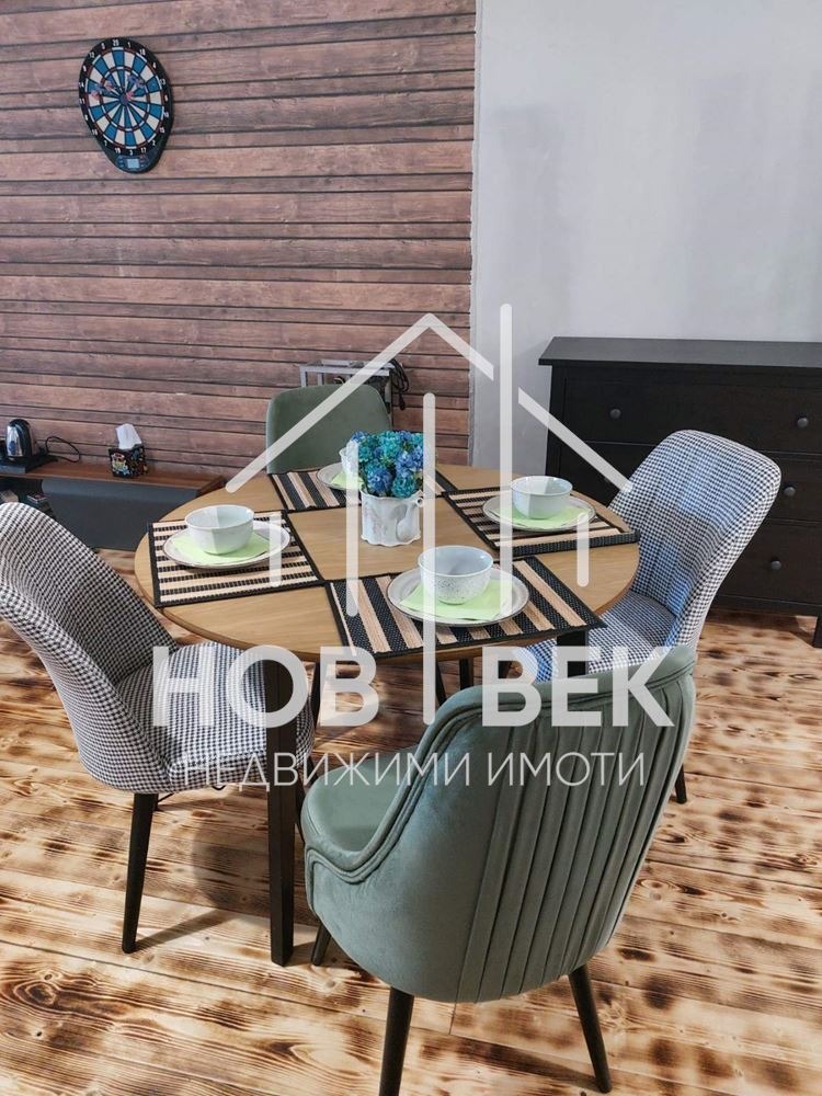 Te koop  1 slaapkamer Varna , m-t Gorna Traka , 73 m² | 59411565 - afbeelding [11]