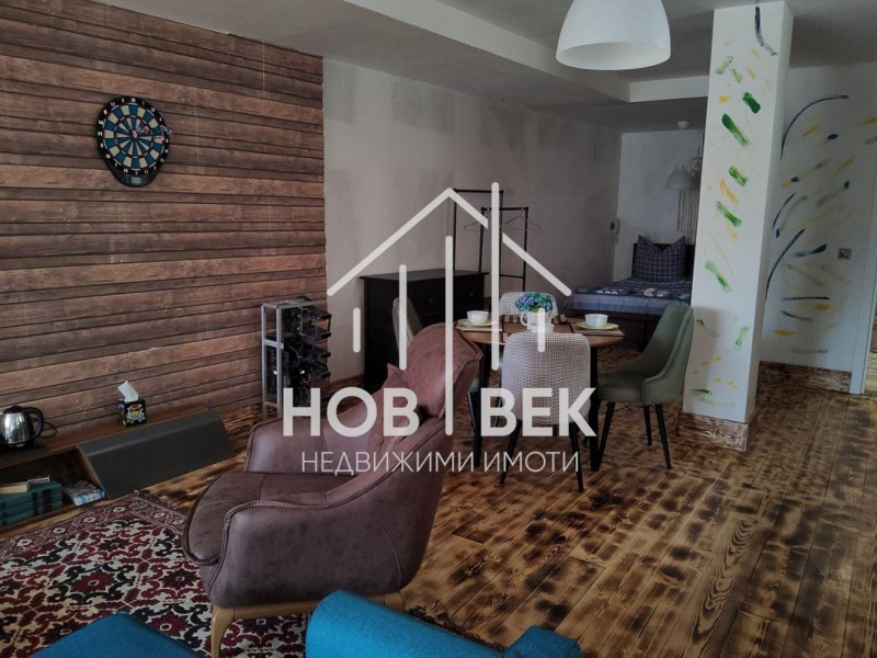 Te koop  1 slaapkamer Varna , m-t Gorna Traka , 73 m² | 59411565 - afbeelding [6]