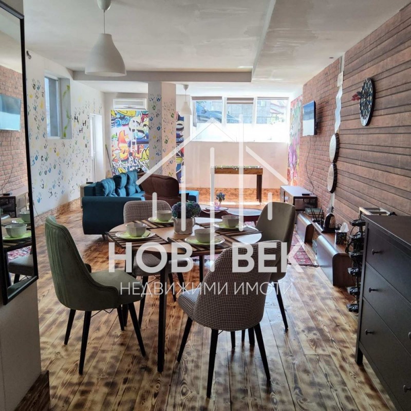 For Sale  1 bedroom Varna , m-t Gorna Traka , 73 sq.m | 59411565 - image [9]