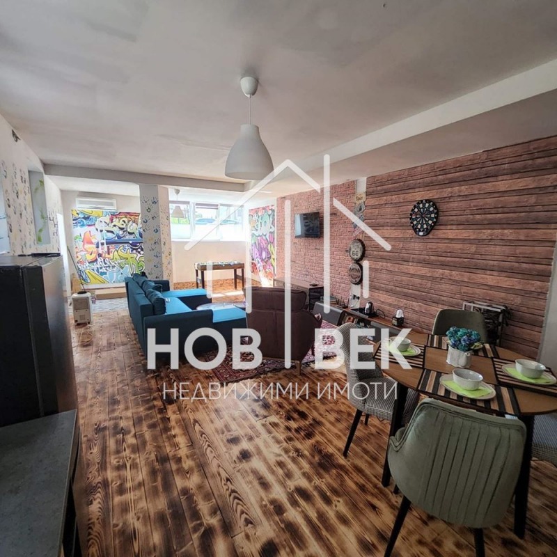 À venda  1 quarto Varna , m-t Gorna Traka , 73 m² | 59411565 - imagem [12]