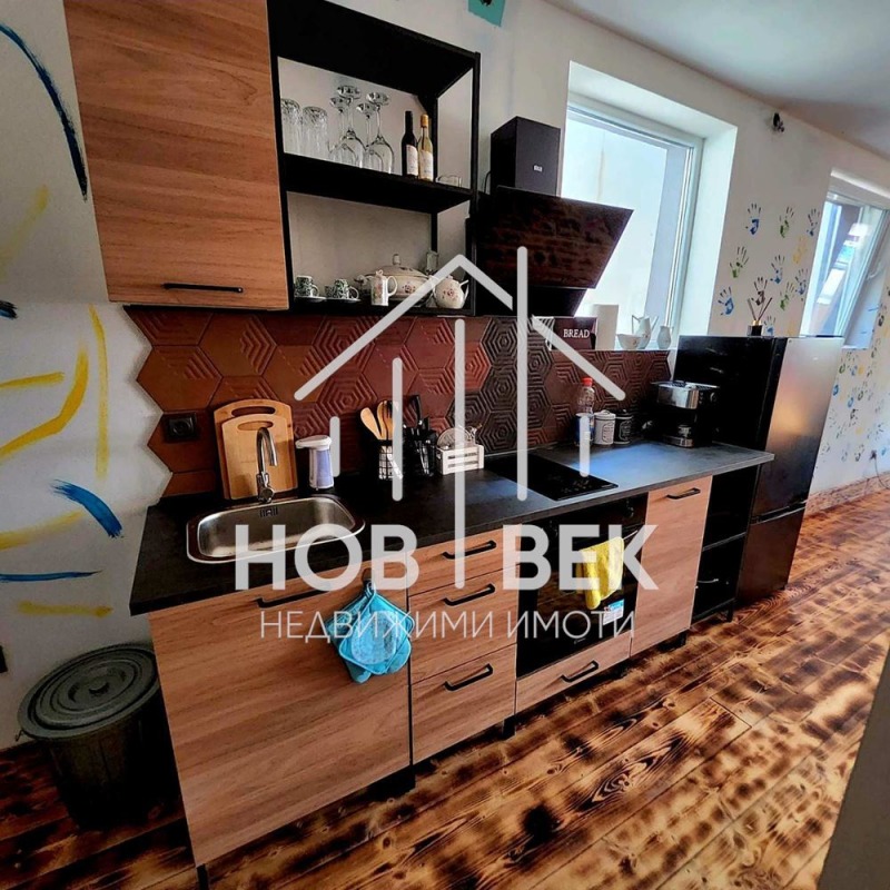 Te koop  1 slaapkamer Varna , m-t Gorna Traka , 73 m² | 59411565 - afbeelding [3]